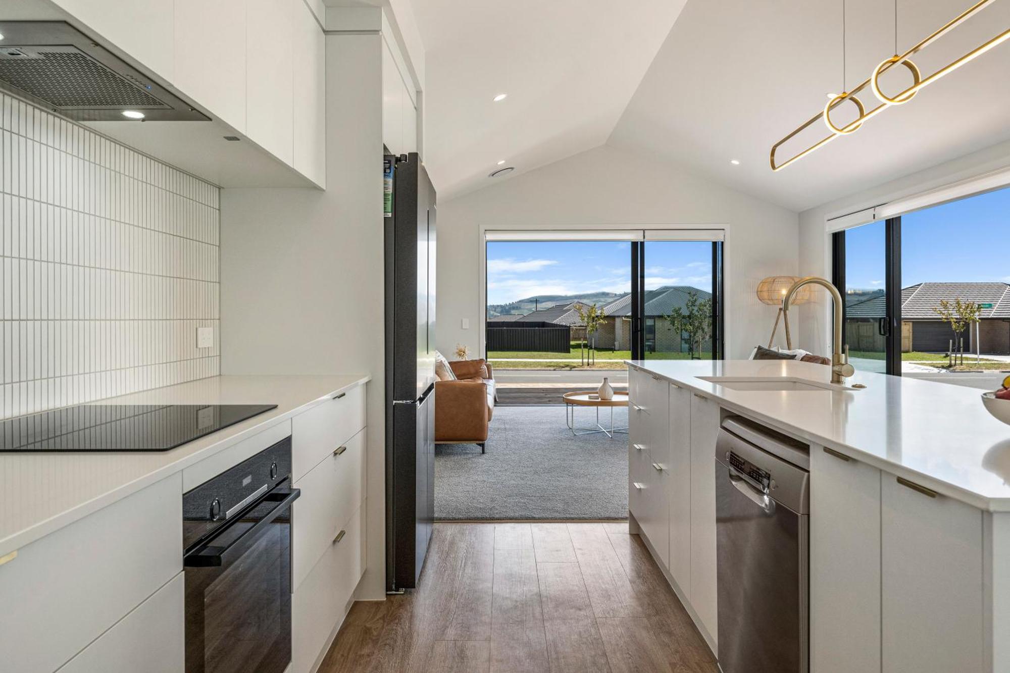 Harakeke Holiday Haven - Taupo Eksteriør billede