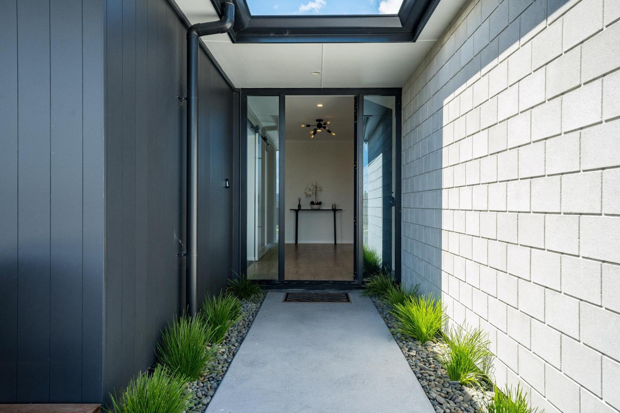 Harakeke Holiday Haven - Taupo Eksteriør billede
